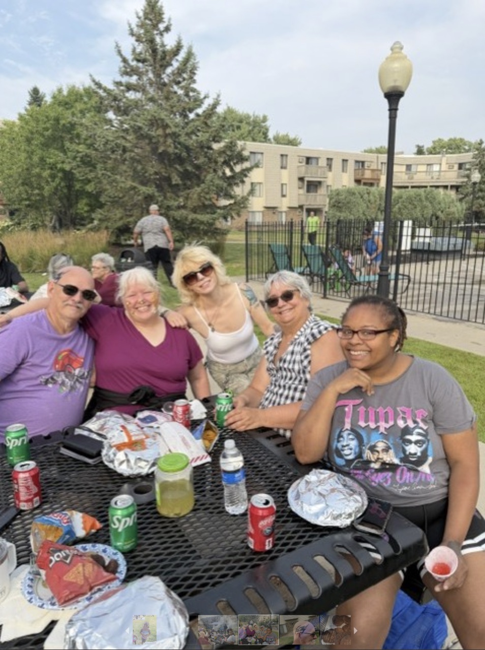 Ending Summer, Starting School: Monument Real Estate Services Celebrates Families Across Its Communities