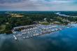   SVN Marinas Represents Seller & Procures Buyer  in Sale of Skipjack Cove Marina 