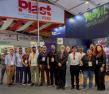 Expoplast 2026 genera US$5,24 millones en negocios para fabricantes brasileños