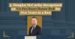 J. Douglas McCarthy Recognized on VA Pro Bono Honor Roll for Five Years in a Row