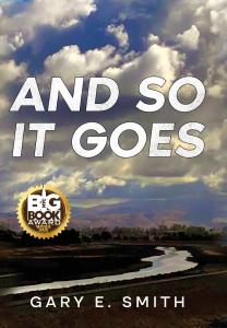 "More Than You Know" by Gary E Smith -2026 NYC Big Book Award Winner