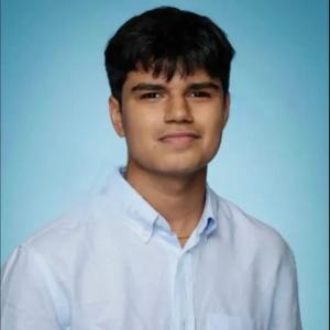 Viraaj Sood