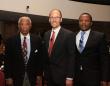Judge, Publisher and The Editor: Bankole Thompson Revisits Damon J. Keith and Sam Logan in New Book on America at 250
