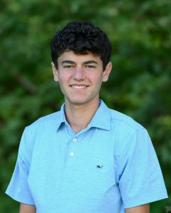 Ethan Resnick