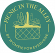 LAS VEGAS’ PICNIC IN THE ALLEY IS BACK  IN THE ALLEY & IN THE ARTS DISTRICT OCTOBER 25