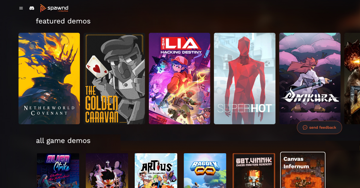 New Web Technology Enables Browser-Based Indie Gaming Without Installation