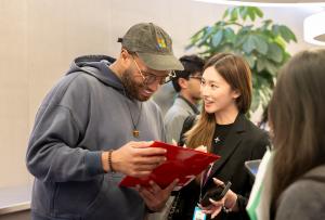 Career Fair