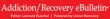 The Addiction/Recovery eBulletin Celebrates 13 Years of Continuous Publication and Its New Ownership