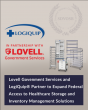 LogiQuip® and Lovell Announce Partnership to Expand Access to Healthcare Storage Solutions for VA, DoD, and IHS
