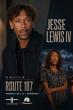 Veteran Actor Jesse Lewis IV Steps Into a Defining Role in Tyler Perry Studios’ Route 187 on Paramount+