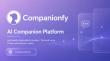 Companionfy Launches Browser-Based Conversational AI Platform