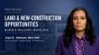 Joya O. Johnson Highlights Land and New-Construction Opportunities in Bowie and Waldorf, Maryland