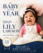 Iowa Family Rallies Behind Lily Lawson in Baby of the Year Competition