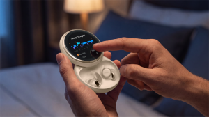 Anker Soundcore Sleep 4 Pro