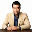 Award-Winning Philosopher Ramzi Najjar Completes Nine-Volume Post-Performance Philosophy Framework