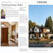 Timeline Design+Build Featured in LUXE Magazine's 'Influential Voices of Design'