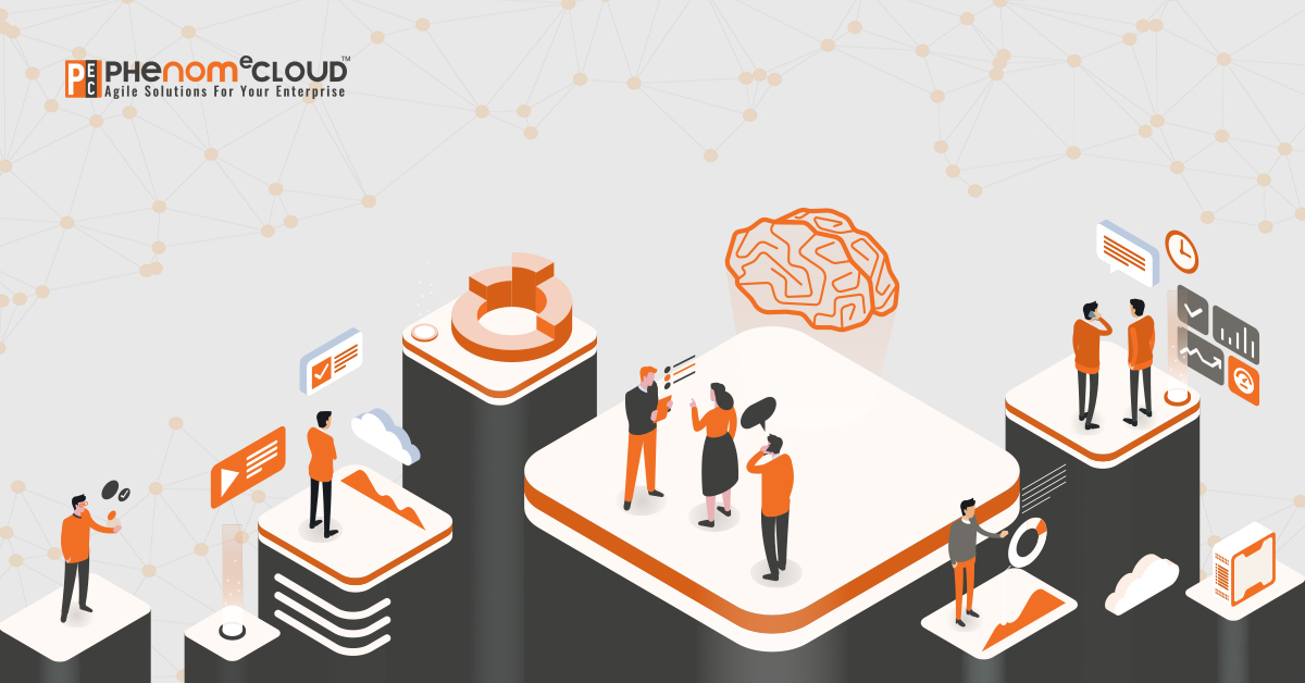 Phenom Cloud Announces Leadership Changes to Accelerate Enterprise AI Consulting and Global Expansion