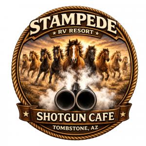 Stampede Logo