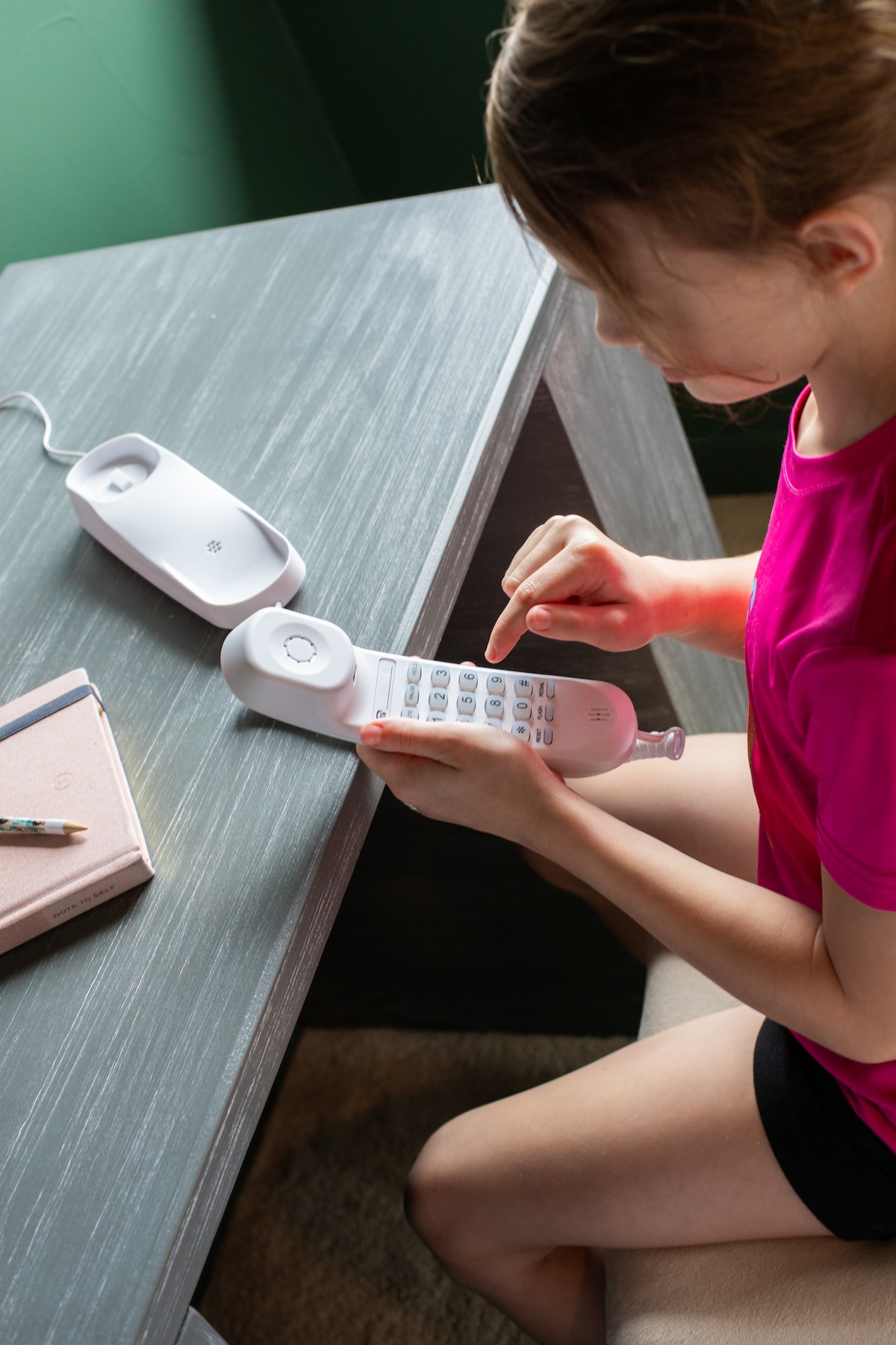 Pinwheel Brings Its Reimagined Home Landline for Kids to Canada