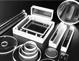 Quartz Heating Element