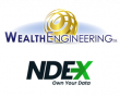 NDEX Joins The Wealth Engineering Expert Sourcing Consortium