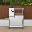 Prokan Grills Launches Infinity DuoFire, Combining Argentine Grilling, Smoking and Charcoal-Oven Cooking in One System