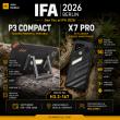 AGM Mobile to Showcase Latest Rugged Innovations at IFA Berlin 2026