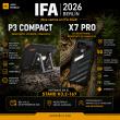 AGM Mobile presentará sus últimas innovaciones rugged en IFA Berlin 2026