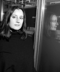Rana Kazkaz. Producer/Story Editor