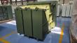 Pad-Mounted Transformer Manufacturer: XIAOWEI's Three-Phase Enclosed Solutions for North America