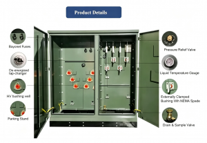 Structural Engineering Tamper Resistant Cabinet Design