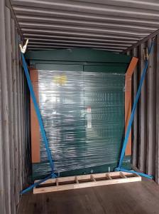 Custom Voltage Cooling and Enclosure Solutions