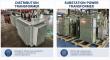 Distribution Transformer vs Substation Transformer: Voltage Class and Application Differences — XIAOWEI
