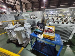 Total Cost of Ownership and Lifecycle Energy Evaluation