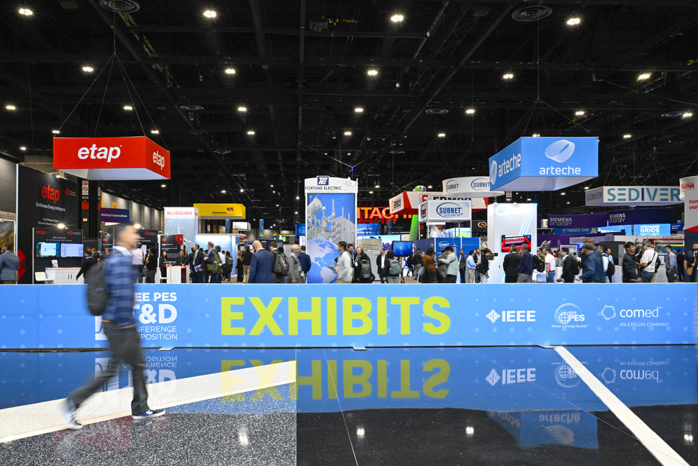 IEEE T&D Expo: XIAOWEI Unveils High-Efficiency Distribution Transformers Exceeding DOE Standards