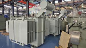 Advanced Thermal Dissipation Transformer Cooling Radiator