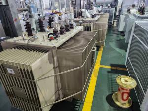 Accurate kVA Sizing and Industrial Load Capacity