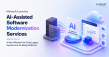 Mobisoft Infotech Launches AI-Native Modernization Services to Help Businesses Upgrade Their Legacy Software 