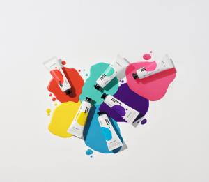 DUFT&DOFT, the fragrance-led personal care brand operated by Corporation Dreamcos, led by CEO Kang Ho-min, is expanding into overseas markets on the back of its presence in approximately 600 Olive Young stores, Korea's largest health and beauty retail chain Row of DUFT&DOFT perfume hand cream tubes in multiple colors on a light background