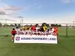 アグン・ポドモロ・ランド(Agung Podomoro Land)、インドネシアの 若手選手を世界屈指のユースサッカー大会でベスト16へ導く