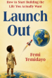 Femi Temidayo Marks Global Release of Launch Out with International Bestseller Ranking