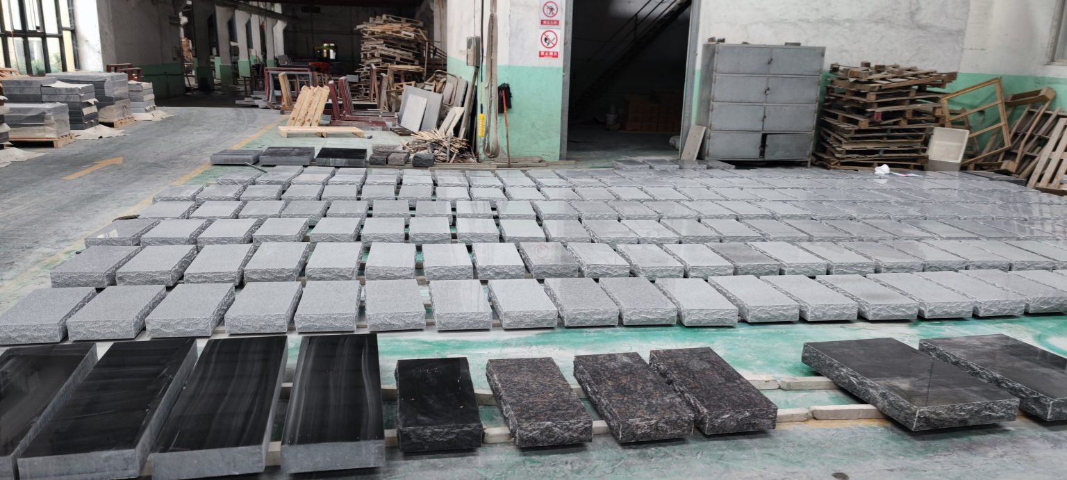 Boda Stone Releases Six-Point Quality Control Checklist for Granite Monument Importers