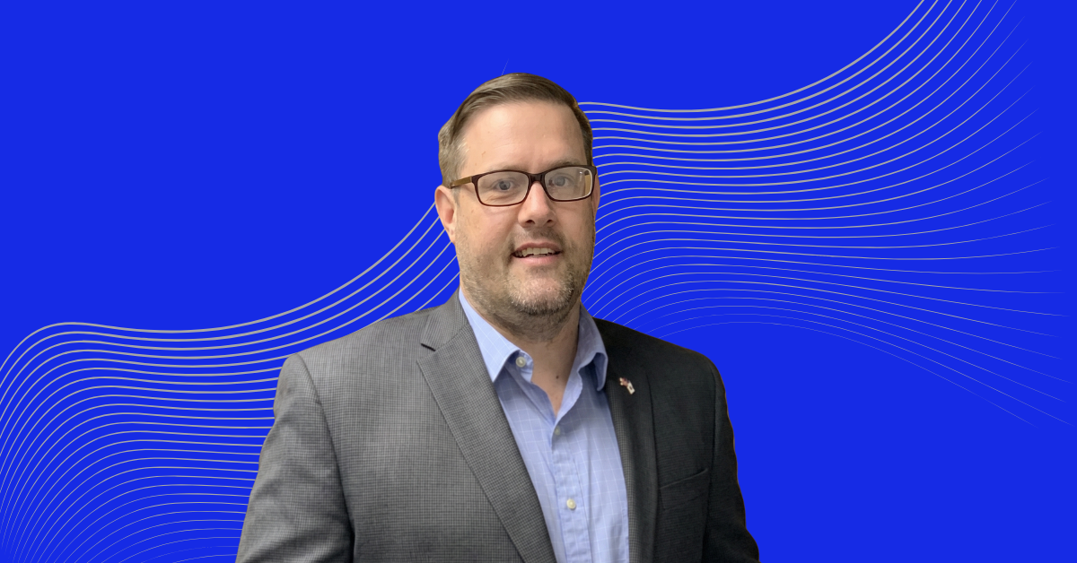 James Merten Joins Crisis Lab Advisory Board