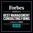 Cedar Management Consulting Marks 5th Consecutive Year on Forbes World’s Best Management Consulting Firms List