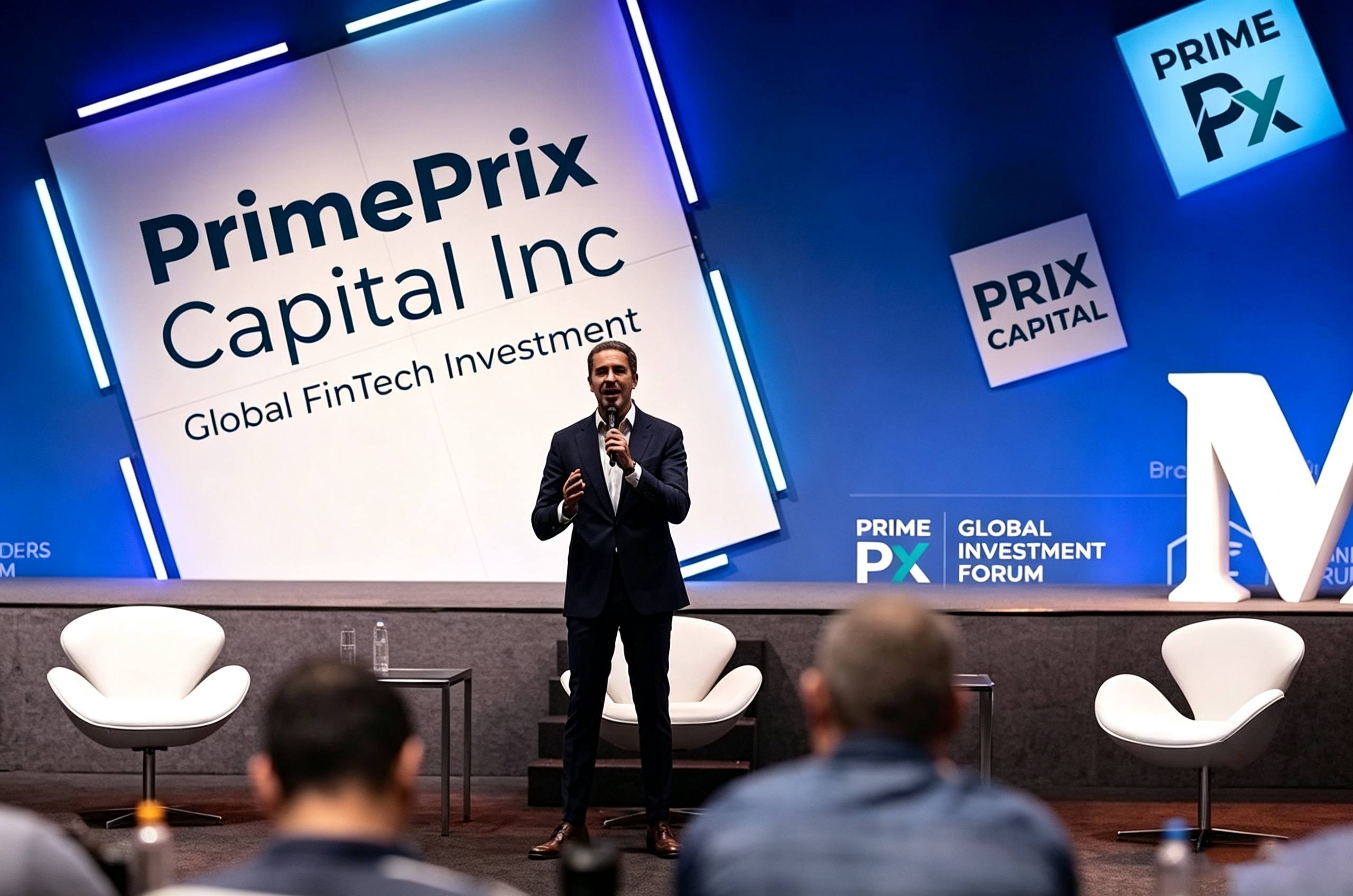 PrimePrix Capital Inc Introduces Upgraded AI Market Analysis Infrastructure