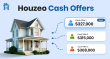Houzeo Launched A Cash Offers Product To Help Homeowners Sell Their Homes Fast