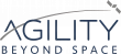 The satellite operator founded as ABS turns 20 in 2026, becoming Agility Beyond Space