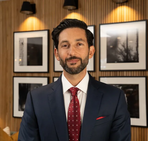 Ramin T. Montakab