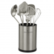 Hell’s Kitchen Cookware Introduces 8-Piece Stainless Steel Utensil Set