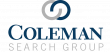 Coleman Search Group Welcomes Jordan Brice as Partner